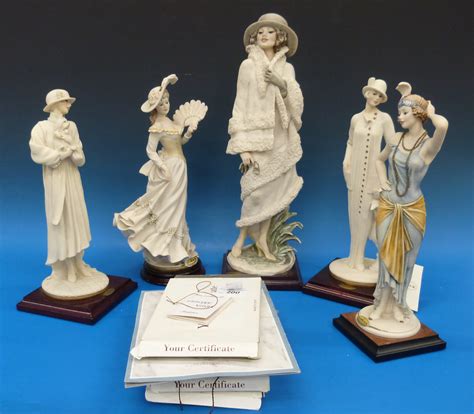 giuseppe armani florence figurines price guide|guiseppe armani art price guide.